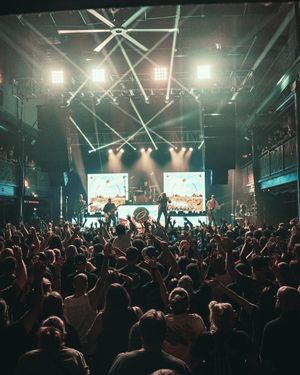 Image post by @thisisboise on Instagram