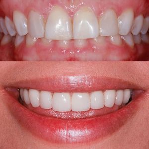 Image post by @sharpdentistry on Instagram