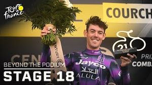Video post by @nbcsports on YouTube