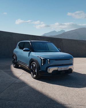 Image post by @kia.worldwide on Instagram