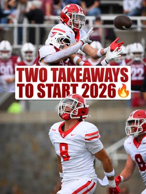 Image post by @cornellfootball on Instagram