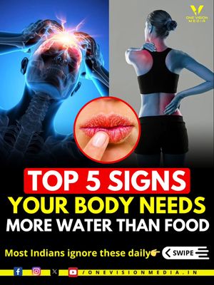 Image post by @onevisionmedia.in on Instagram