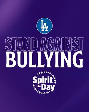 Image post by @Dodgers on Twitter