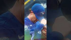 Video post by @sportsnet on YouTube