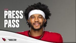 Video post by @azcardinals on YouTube