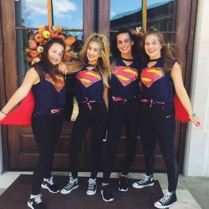 Image post by @trideltaua on Instagram
