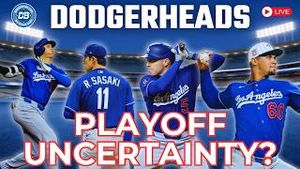 Video post by @dodgerblue1958 on YouTube