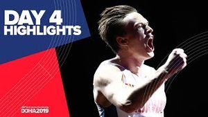 Video post by @worldathletics on YouTube