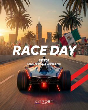 Image post by @citroenracing on Instagram