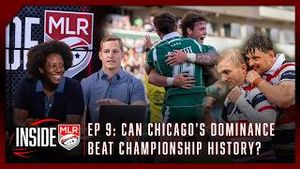 Video post by @usmlr on YouTube