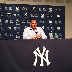 Image post by @yankees on Instagram