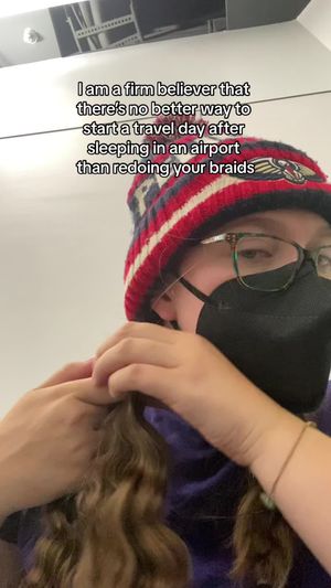 Video post by @sarahsolotravelss on TikTok