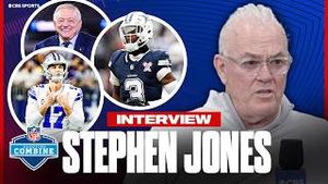 Video post by @CBS Sports on YouTube