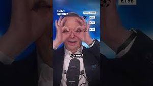 Video post by @gbnewsonline on YouTube