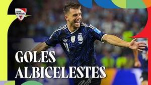 Video post by @deportes on YouTube