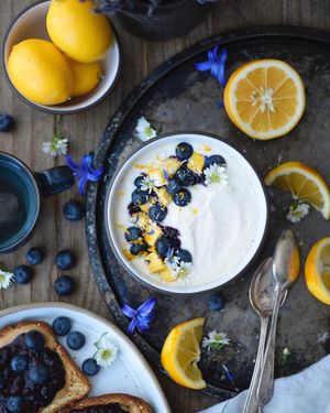 Image post by @crowded_kitchen on Instagram