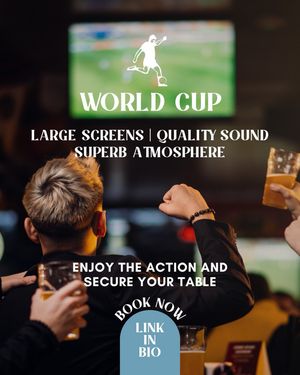 Image post by @theparcelyardpub on Instagram