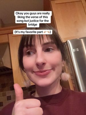 Video post by @jennybakermusic on TikTok