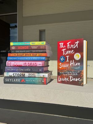 Image post by @halfpricebooks on Instagram