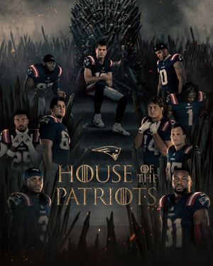 Video post by @patriots on TikTok