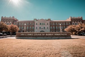 Image post by @tturawlscollege on Instagram