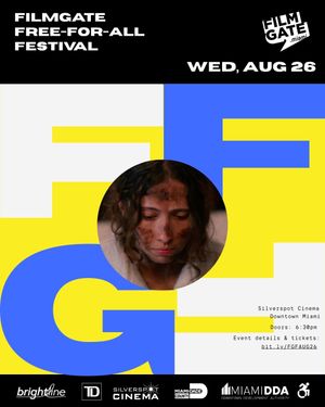 Image post by @filmgatemiami on Instagram