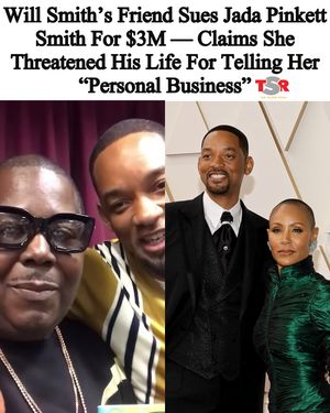 Image post by @theshaderoom on Instagram