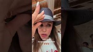 Video post by @bethennyfrankel on YouTube