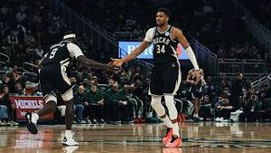 Video post by @bucks on YouTube