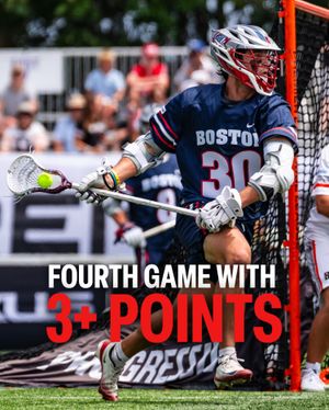 Image post by @bostoncannons on Instagram