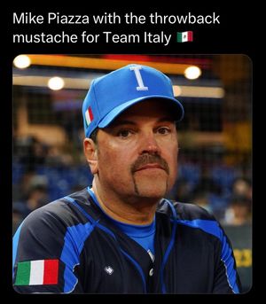 Image post by @mlblife on Instagram