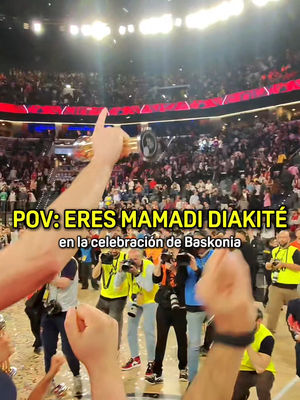 Video post by @dazn_es on TikTok