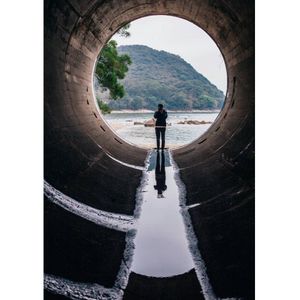 Image post by @tnf_urbanexploration_hk on Instagram