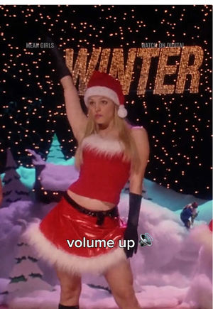 Video post by @meangirls on TikTok