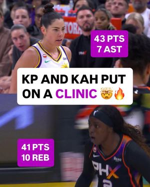 Image post by @brwsports on Instagram