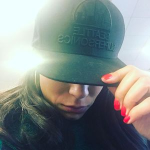 Image post by @angelarye on Instagram
