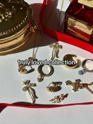 Image post by @trulyblessedjewels on TikTok