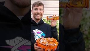 Video post by @MrBeast 2 on YouTube