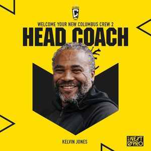 Image post by @columbuscrew2 on Instagram