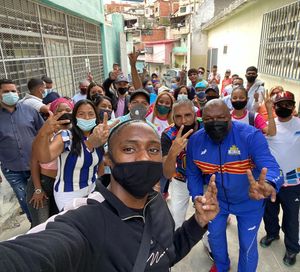 Image post by @iamtheroyalguard on Instagram