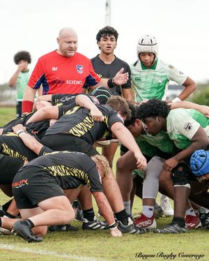 Image post by @houstonsabercats on Instagram