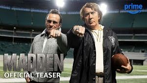 Video post by @primevideo on YouTube