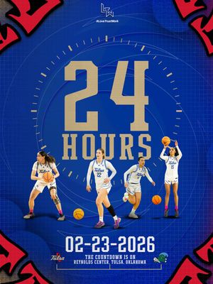 Image post by @tulsawbb on Instagram