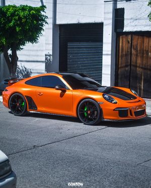 Image post by @teckwrap on Instagram