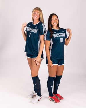 Image post by @ospreyswsoc on Instagram