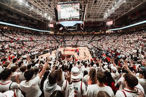 Image post by @texastechathletics on Instagram