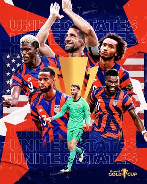 Image post by @GoldCup on Twitter