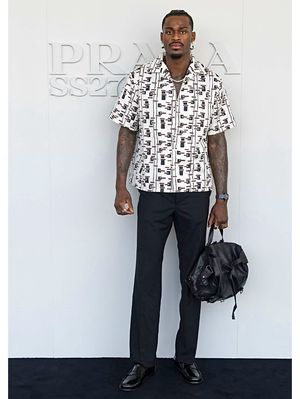 Image post by @upscalehype on Instagram