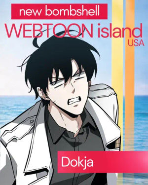 Image post by @webtoonofficial on TikTok