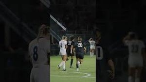 Video post by @wccsports on YouTube